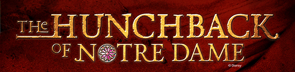 The Hunchback of Notre Dame