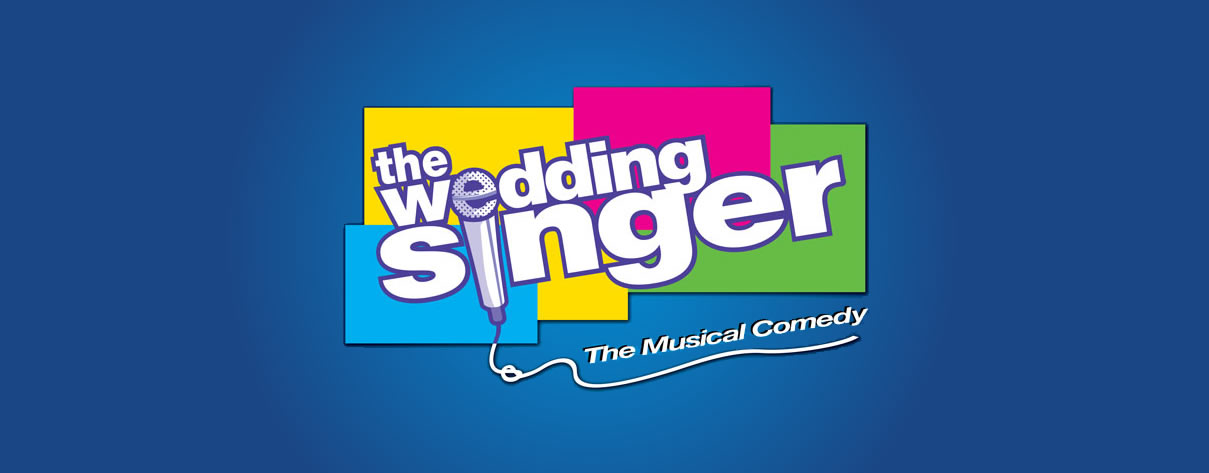 2019 The Wedding Singer